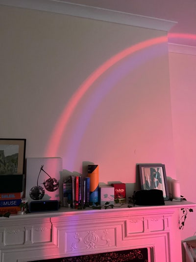 Large double room in W3 - super sunny! Main Photo