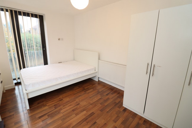 Top Room - Luxury Flat - Canary wharf - 3 BHK E14 Main Photo