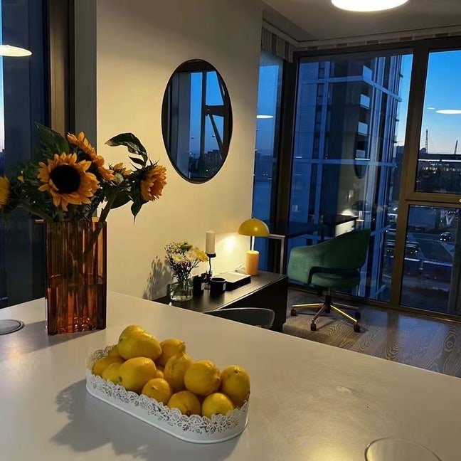 Modern en-suite room near O2(2B2B, high floor) Main Photo