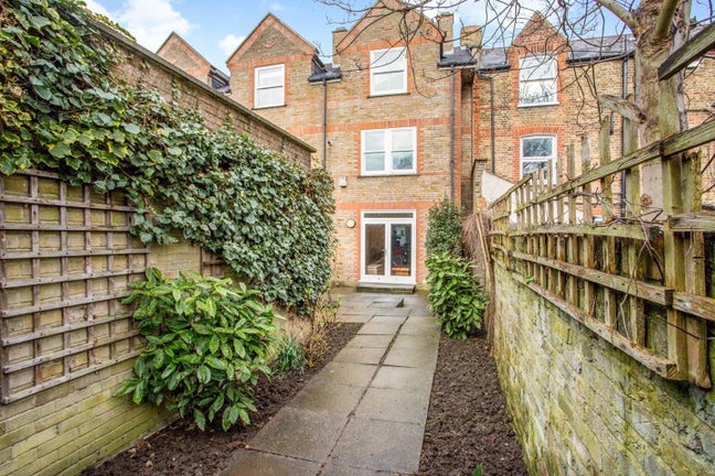 Room available in Tooting Bec House Main Photo