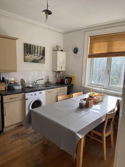 Welcoming home Main Photo