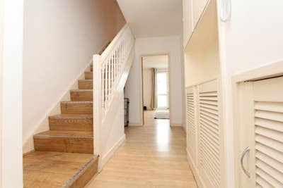 Zone 1-Large Rooms Lovely Flat in Shoreditch Area! Main Photo