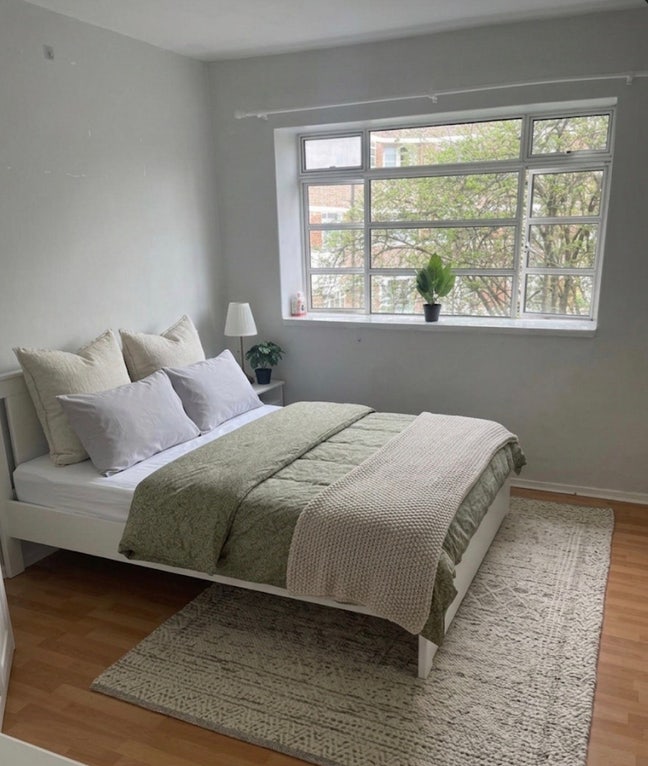 Amazing Room in Clapham! Brand New! &pound;150 Deposit Main Photo