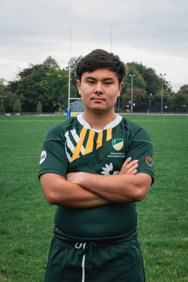 Hi, I'm an incoming industrial placement stud... Main Photo