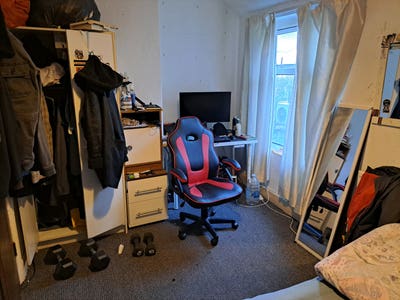 Large Room in City Road Main Photo