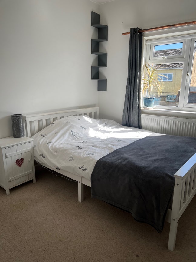 Double room near A303 Main Photo