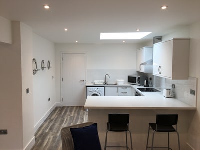 Bembridge - stunning 1-bed flat Main Photo