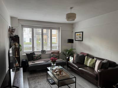 Battersea Square Entire Apt Avail Short Term Let  Main Photo