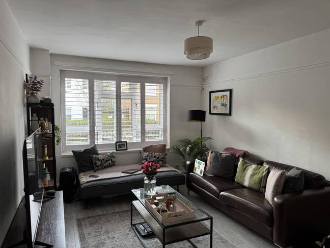 Battersea Square Entire Apt Avail Short Term Let  Main Photo