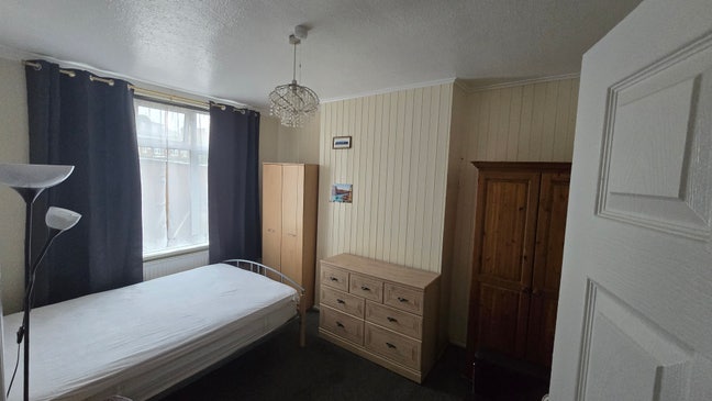 Double room in leytone  Main Photo