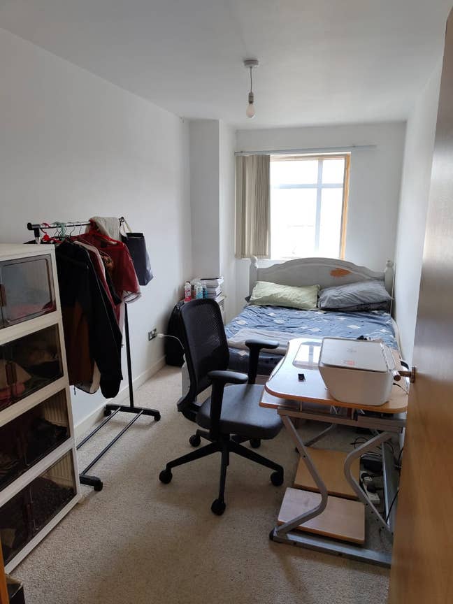 Fully Furnished Ensuite Room in city centre  Main Photo