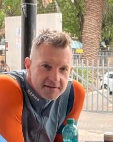 Professional relocating for senior executive role Main Photo