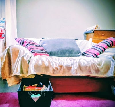 April in Bronte country  Main Photo