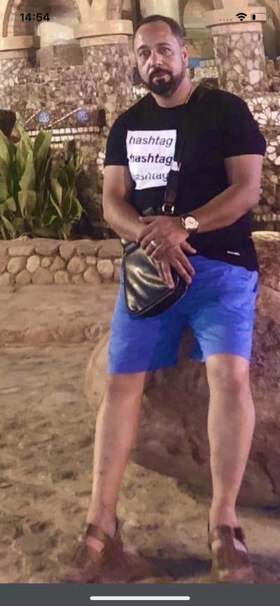 53 year old Male seeks a single or double room Main Photo