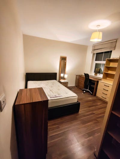 Double room with ensuite Main Photo
