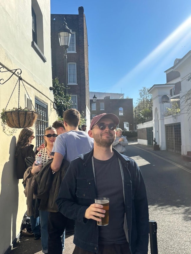 Seeking a Friendly Flatshare in North/East London. Main Photo