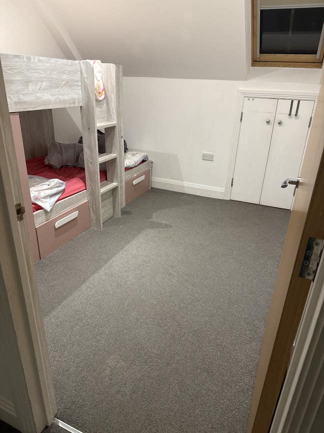 Room for rent at Catford Main Photo