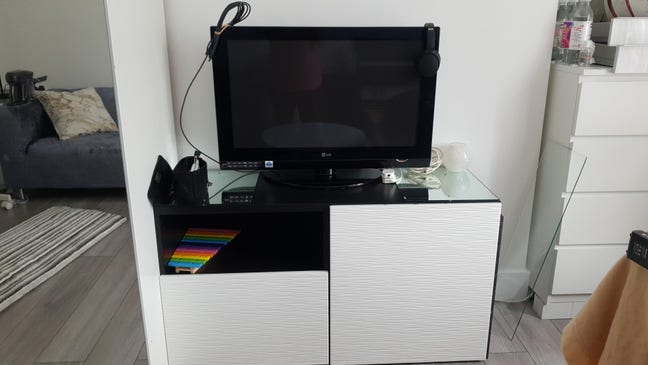 Spacious room at Finchley Road / North Circular Main Photo