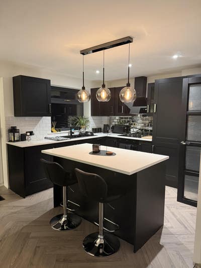 Stylish double room available  Main Photo