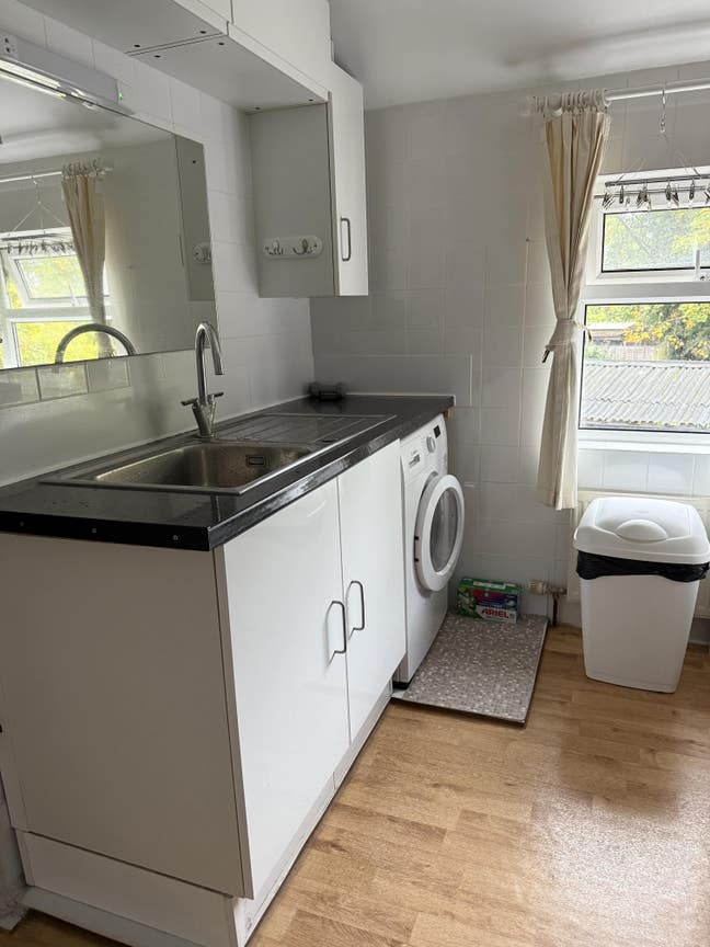 Two bedrooms flat  Main Photo