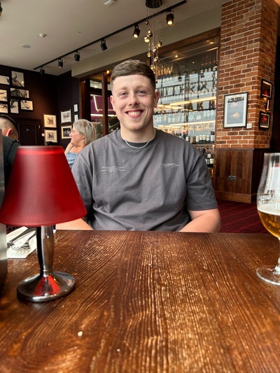 Professional Male seeks a double room Main Photo