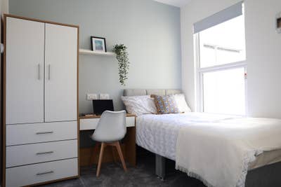 ✨ High-Quality Ensuite Rooms | All Bills Included Main Photo