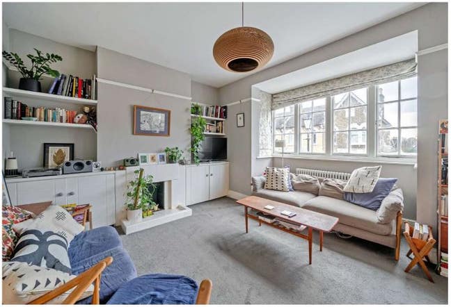 Double Room for rent in Ladywell SE13  Main Photo