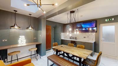 Luxury Designer Studio Main Photo