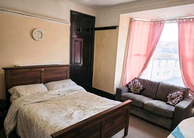 Double Room in a Shared Flat Main Photo