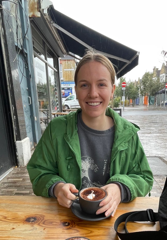 Searching for a friendly flat in June/July :) Main Photo