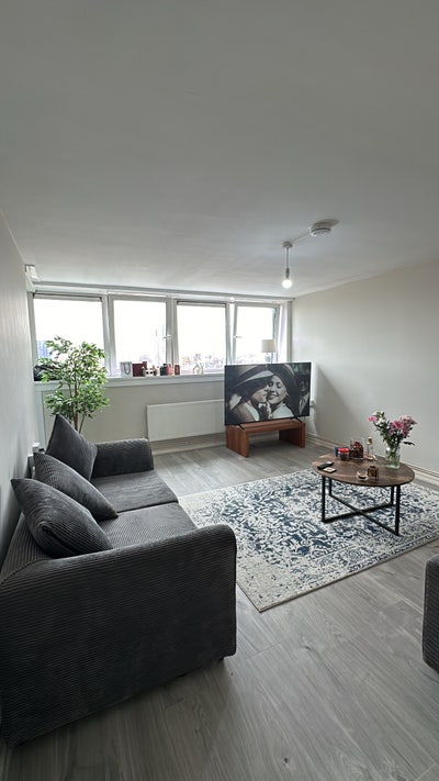 Room for Rent – No visitor Allowed Main Photo