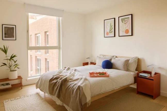 3-bed at PLATFORM_ Leith – housemates wanted Main Photo