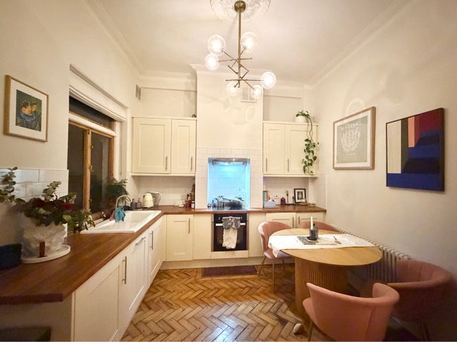 Double bedroom to rent in Greenwich  Main Photo