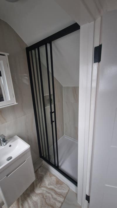 Private en-suite, Double Room Main Photo