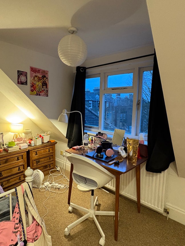 Ensuite Room in Stoke Newington Main Photo