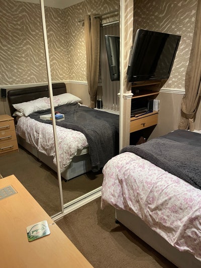 Double room for rent  Main Photo