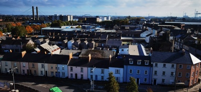 Nice Room in Newport City Centre Main Photo