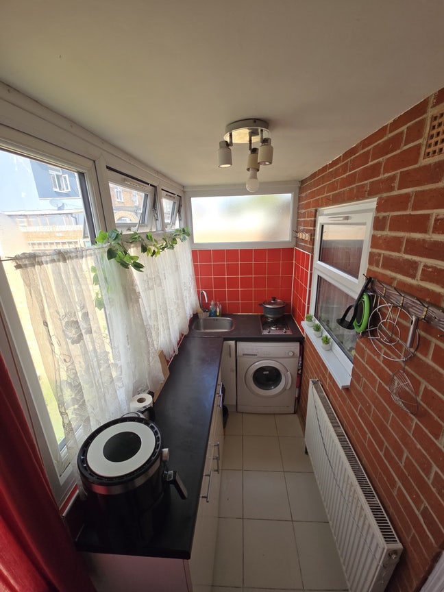 One double room Main Photo