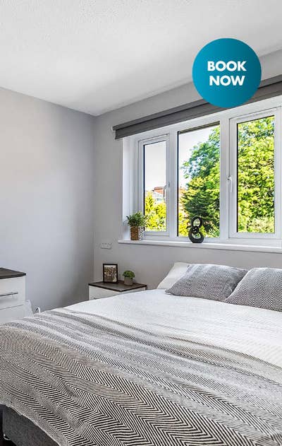 Ensuite Room Available – Singer Hall, Coventry Main Photo