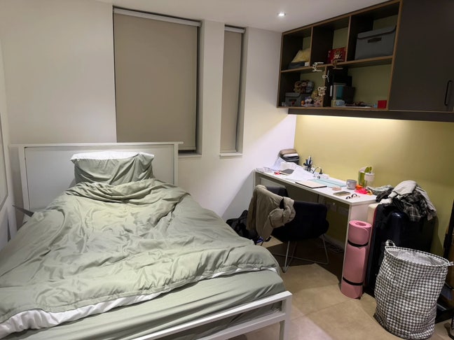 1 Classic Plus Studio - with 1 double bed  Main Photo