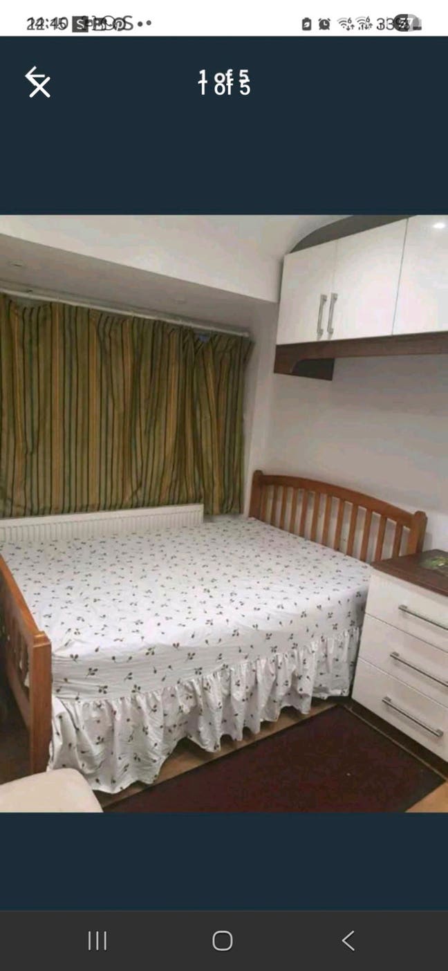 One double room to rent Main Photo