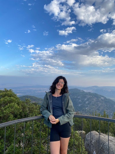 24 Year Old PHD Student Looking for a Place Main Photo