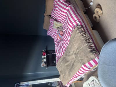 Double room for rent in gorgeous stone terrace Main Photo