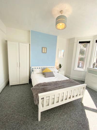 ▫️Large Double in High Spec House! Zero Deposit! Main Photo