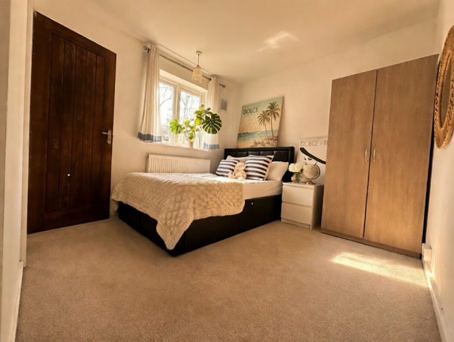  En-Suite WOW N1 ❤️  ❤️ Highy and Islington❤️ Main Photo