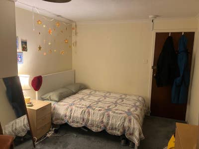 Double Room in Partick/West End Area Main Photo