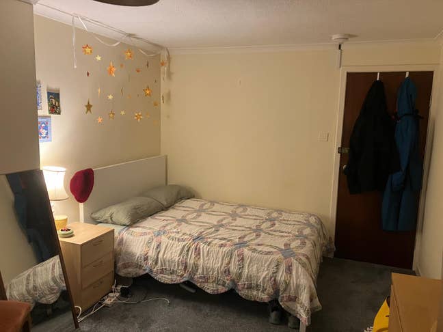 Double Room in Partick/West End Area Main Photo