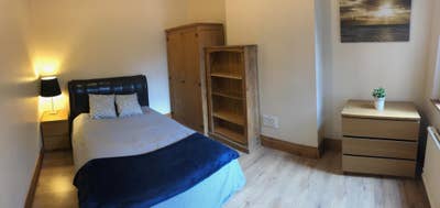 Lovely double, Central Chester Main Photo