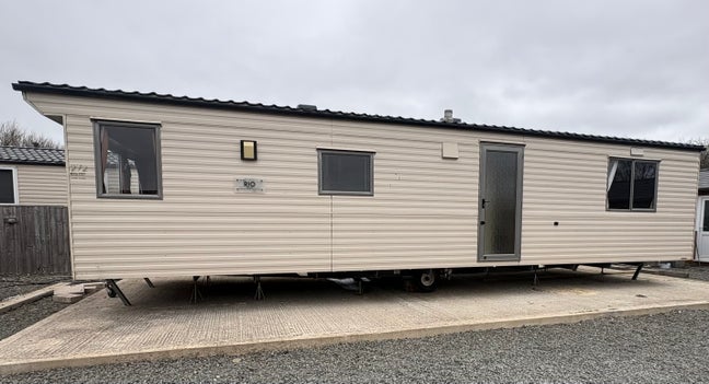 Mobile home for rent *pm Main Photo