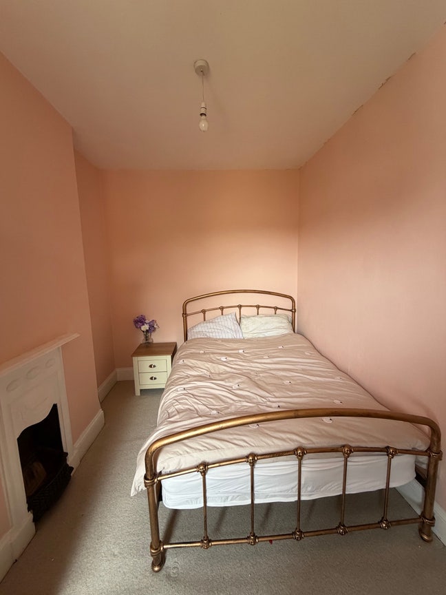 Cosy Double room in stylish home  Main Photo